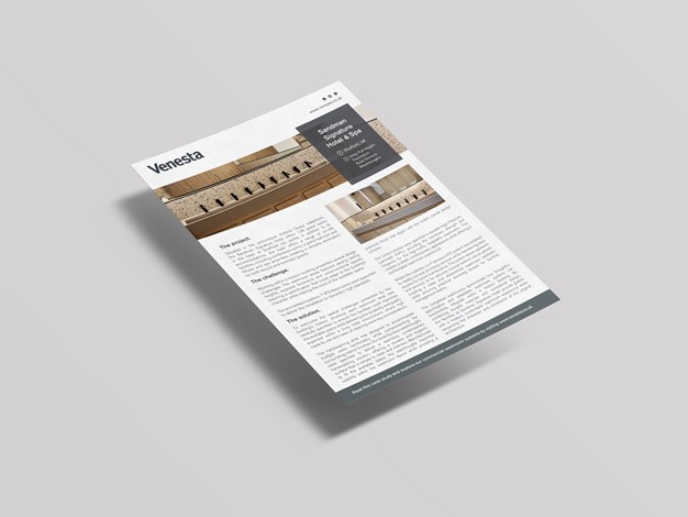 Sandman Signature Hotel And Spa