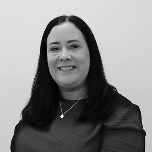 Jennifer Panayiotou B&W