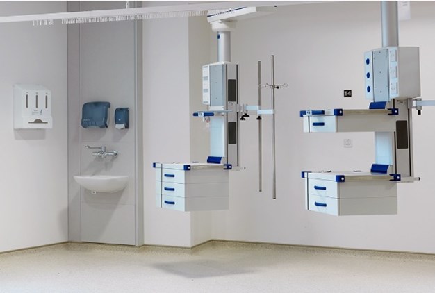 Healthcare