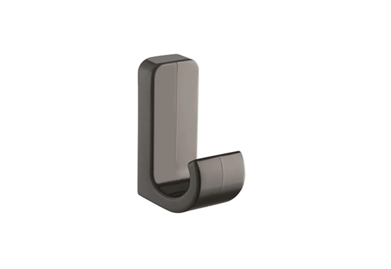 venesta-washrooms-accessories-plastic-coat-hook-dark-grey-0300137