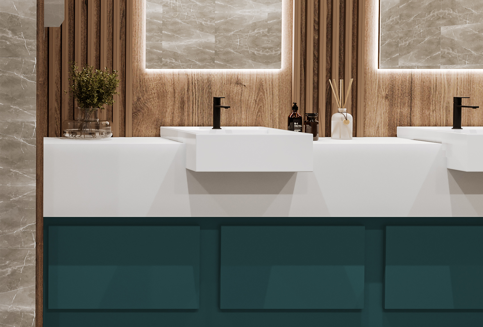 2023 Washroom Trends Article Header
