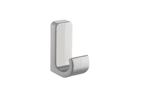 venesta-washrooms-accessories-plastic-coat-hook-light-grey-0300139