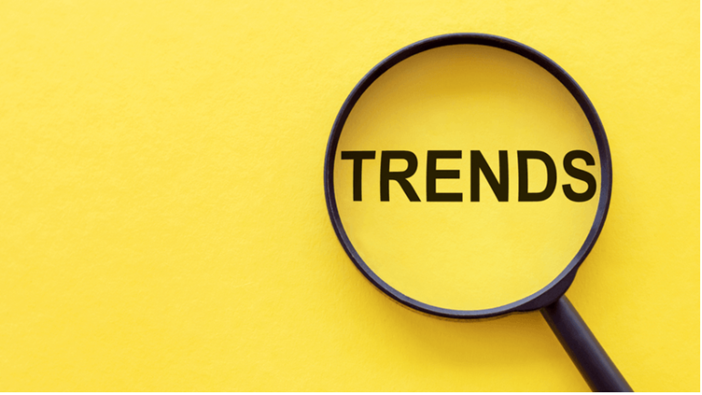 Trends