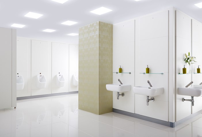 Venesta Washrooms Vepps Ips1