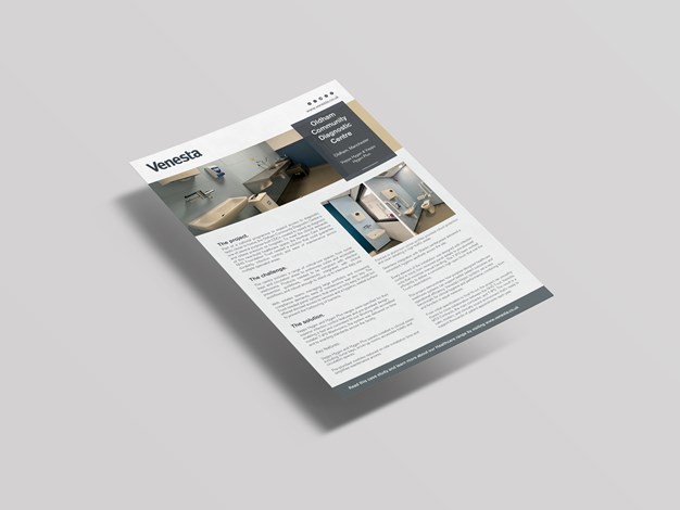 venesta-washrooms-oldham-diagnostic-centre