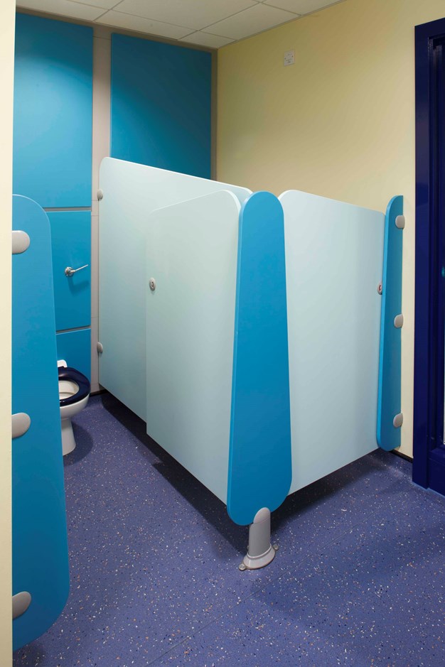 venesta-washrooms-toilet-cubicles-lollipop-childrens-kids-toilets-lyons-hall-primary-school2