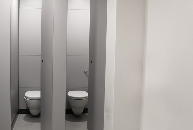 Venesta Washrooms Toilet Cubicles Titan Full Height Vepps Ips Vanity Unit5