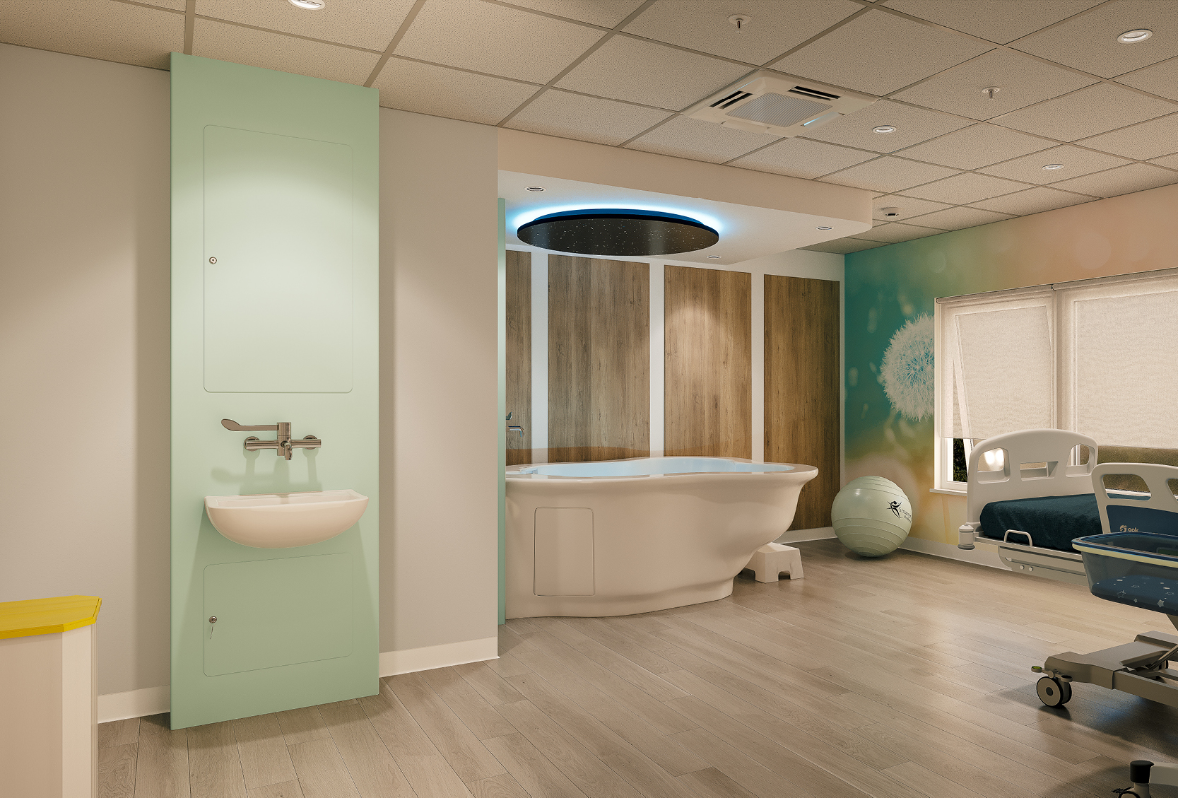 Venesta Washrooms Vepps Hygen Pvc Healthcare