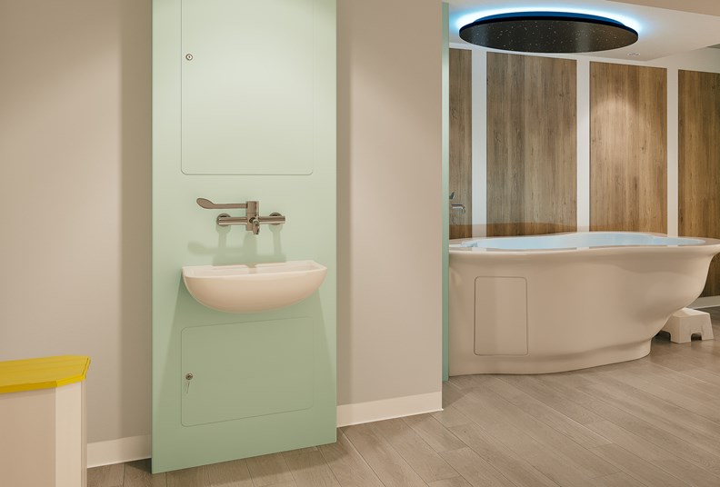 Venesta Washrooms Vepps Hygen Pvc Healthcare2