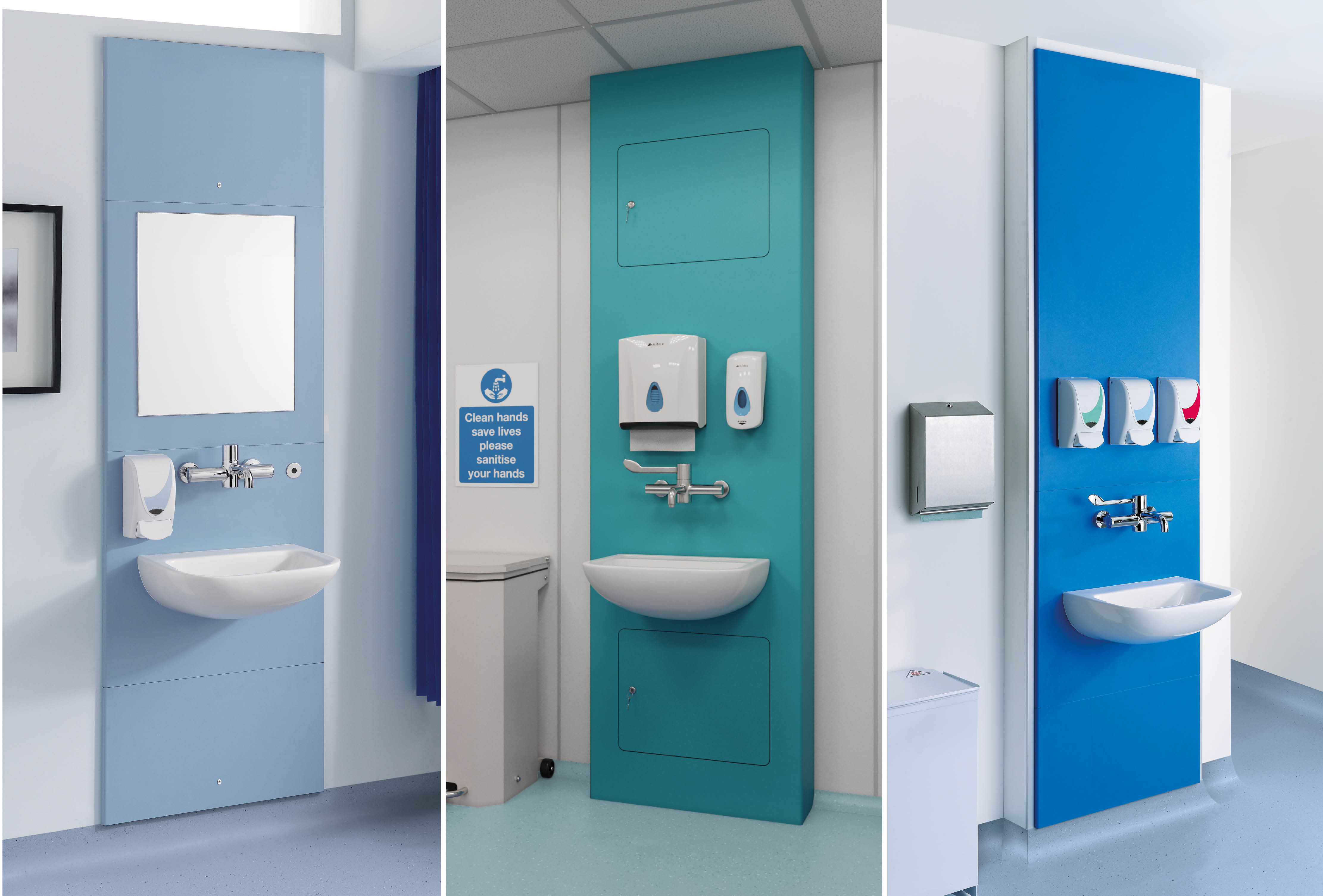 venesta-washrooms-blog-healthcare-buildings-forum-2024
