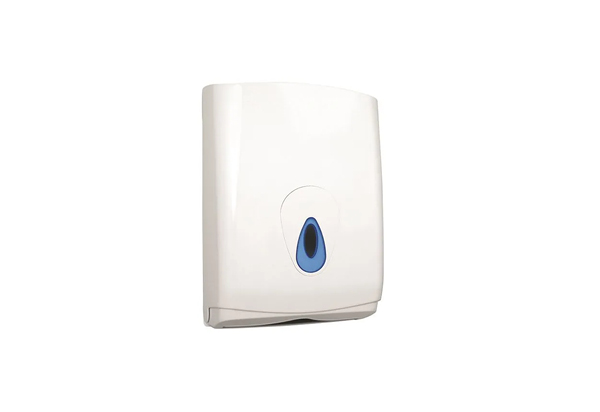 venesta-washrooms-accessories-white-plastic-paper-towel-dispencer-0302537