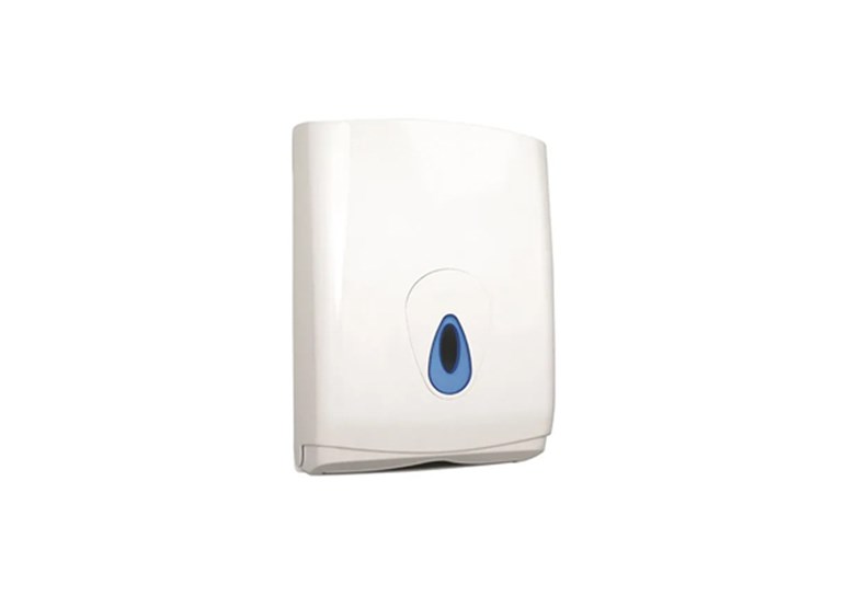 venesta-washrooms-accessories-white-plastic-paper-towel-dispencer-0302537