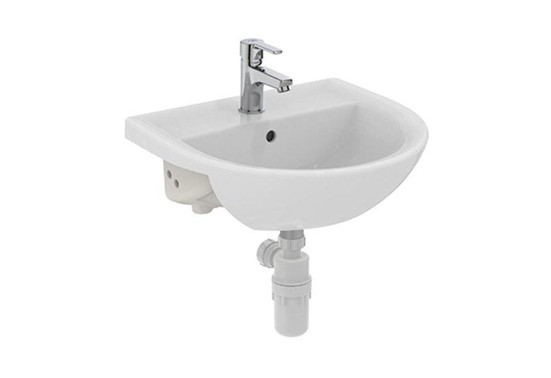 venesta-washrooms-ips-vepps-panelling-Sandringham21-500mm-semirecessed-basin-e895801