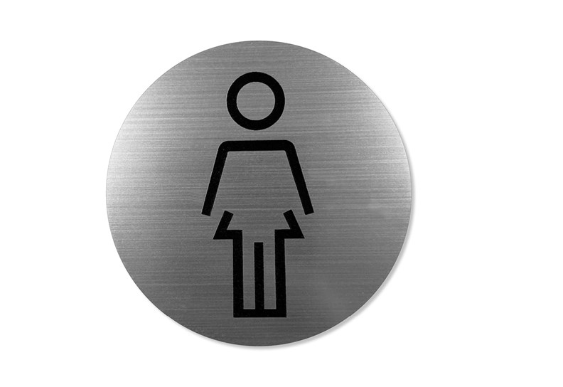 venesta-washrooms-accessories-toilet-door-sign-female-302564