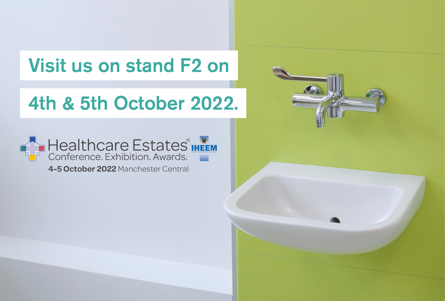 Venesta Washrooms Vepps Healthcare Ips Healthcare Estates 2022(2)