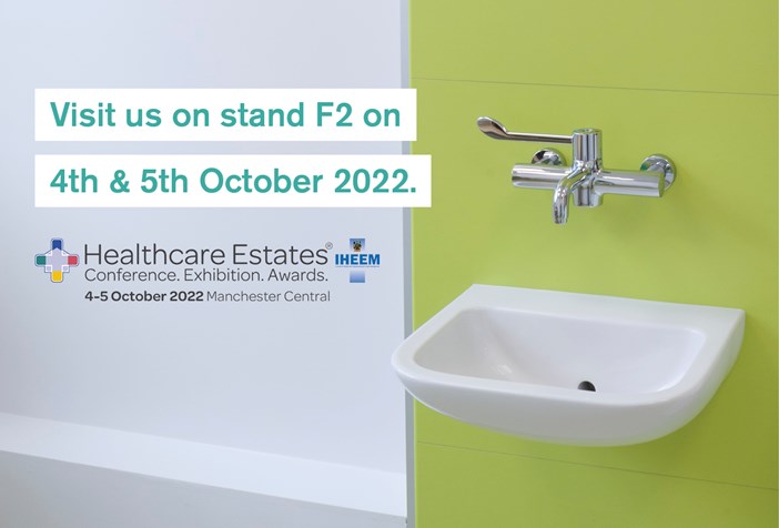 Venesta Washrooms Vepps Healthcare Ips Healthcare Estates 2022(2)