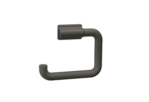 venesta-washrooms-accessories-dark-grey-plastic-toilet-roll-holder-0300146