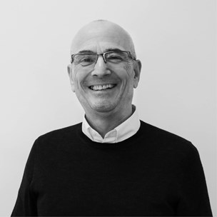 Wayne Nunn B&W