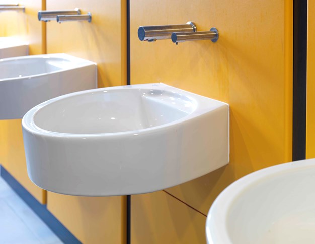 venesta-washrooms-toilet-cubicles-ips-vepps-pre-plumbed-panel-panels-panelling-sanitaryware-brassware-tudor-grange-academy1