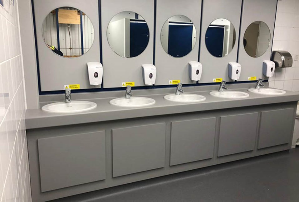 venesta-washrooms-case-study-Waitrose-Admiral-Park-Vanity-Unit-Rapiduct-landscape
