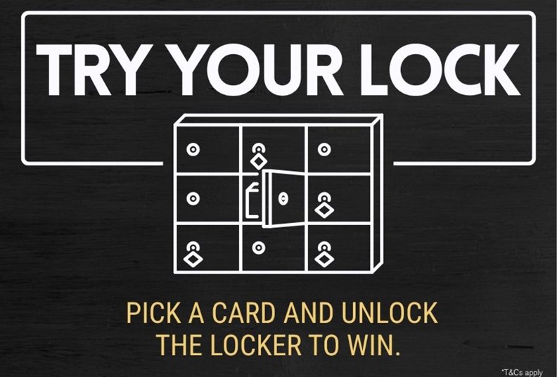 The Washroom Design Centre Cdw Try Your Lock