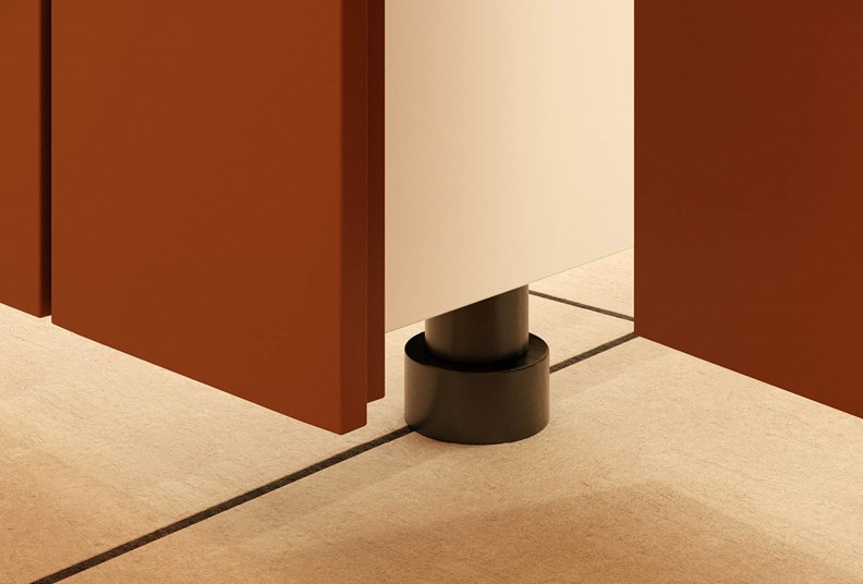 venesta-washrooms-toilet-cubicles-infinite-full-height-black-fittings-pedestal