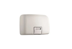 venesta-washrooms-accessories-white-metal-automatic-warm-air-hand-dryer-0302005