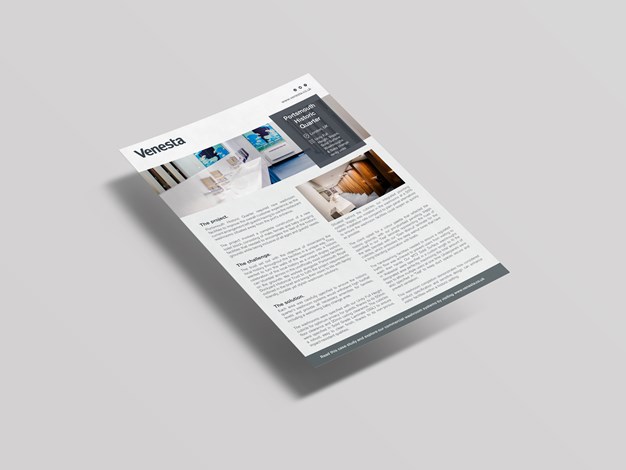 Portsmouth Historic Quarter