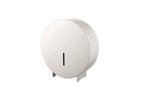 venesta-washrooms-accessories-white-metal-jumbo-toilet-roll-dispenser-0302523