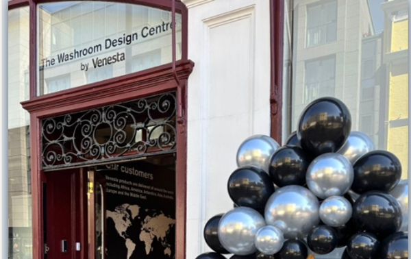 WDC And Balloons