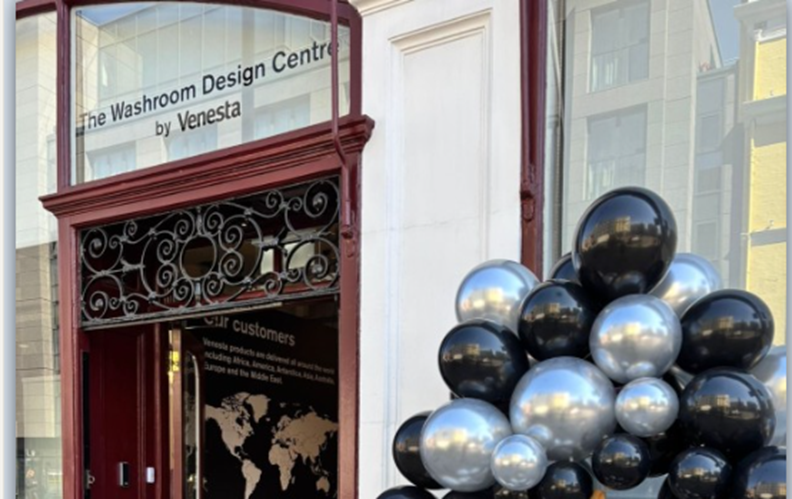 WDC And Balloons