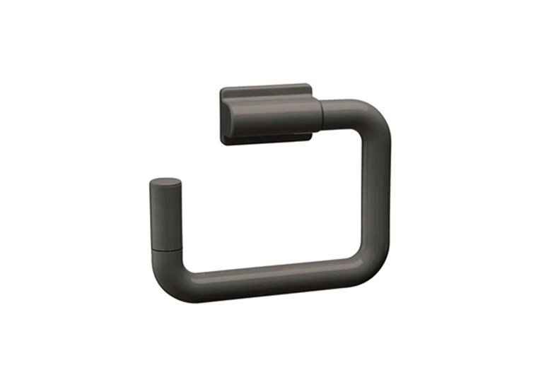 venesta-washrooms-accessories-dark-grey-plastic-lockable-toilet-roll-holder-0300403