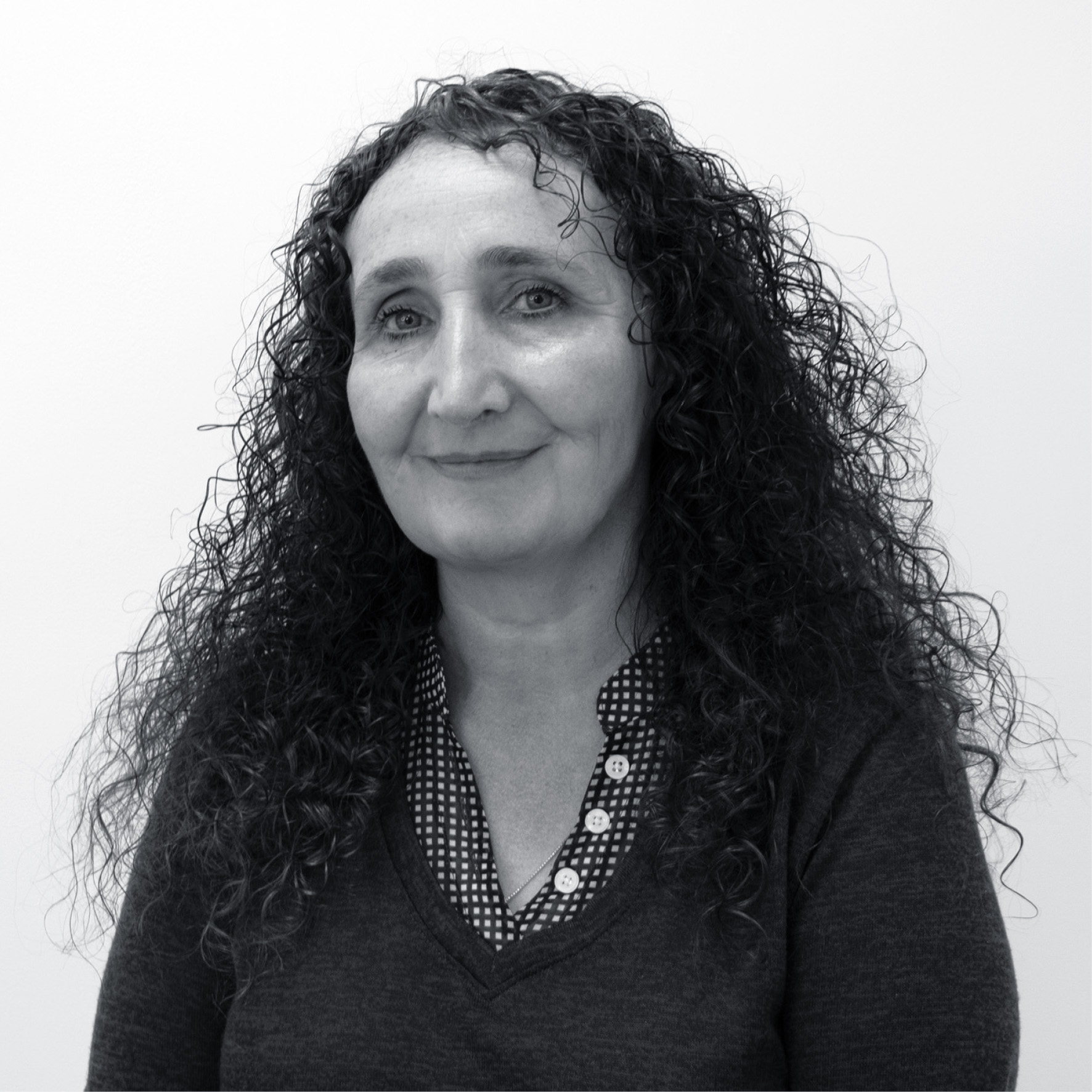 Anne Marie O'baoghill B&W