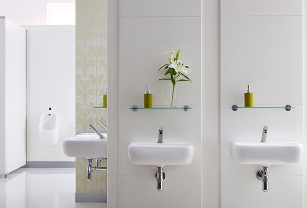 Venesta Washrooms Vepps Ips2
