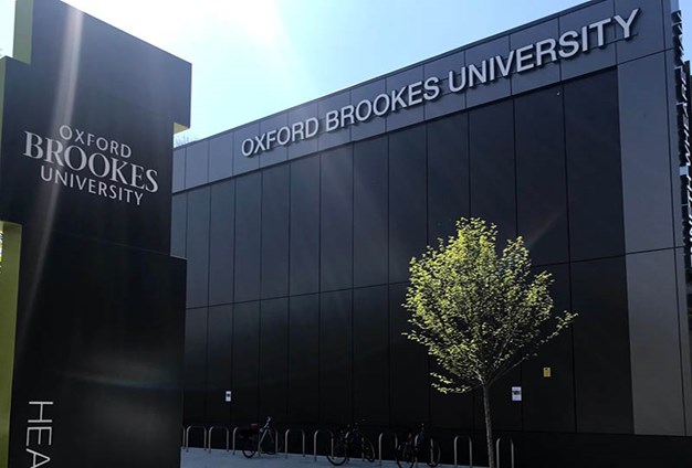 oxford-brookes-university