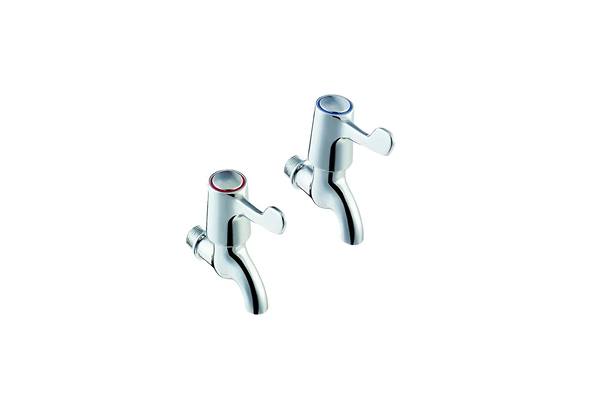 venesta-washrooms-ips-vepps-panelling-deva-lever-action-bib-taps-dlt095