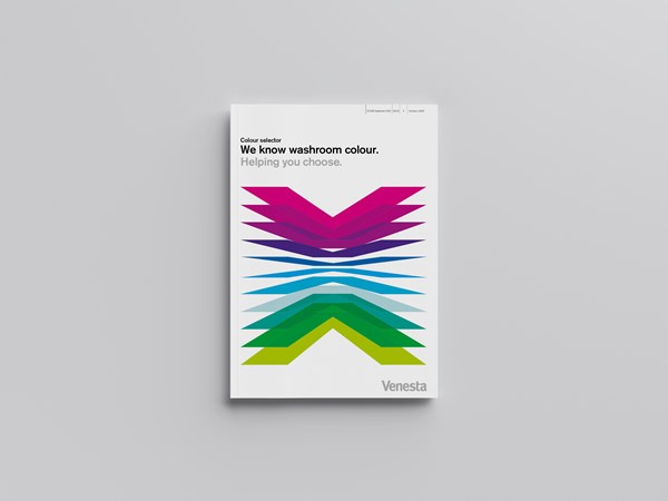 venesta-washrooms-brochure-colour-selector