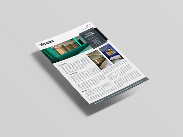 Olympia National Hall